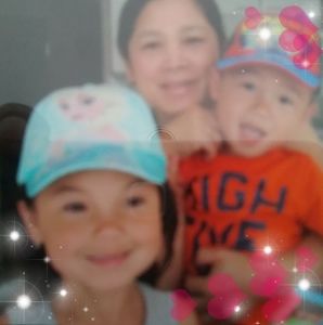 Meet your Posher, Diamond